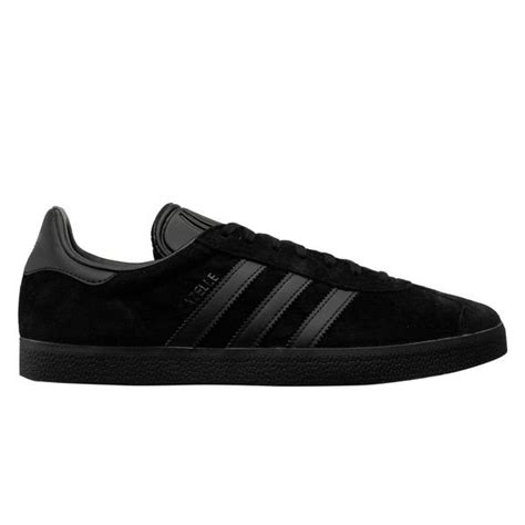 adidas gazelle zwart sale|adidas gazelle best offer.